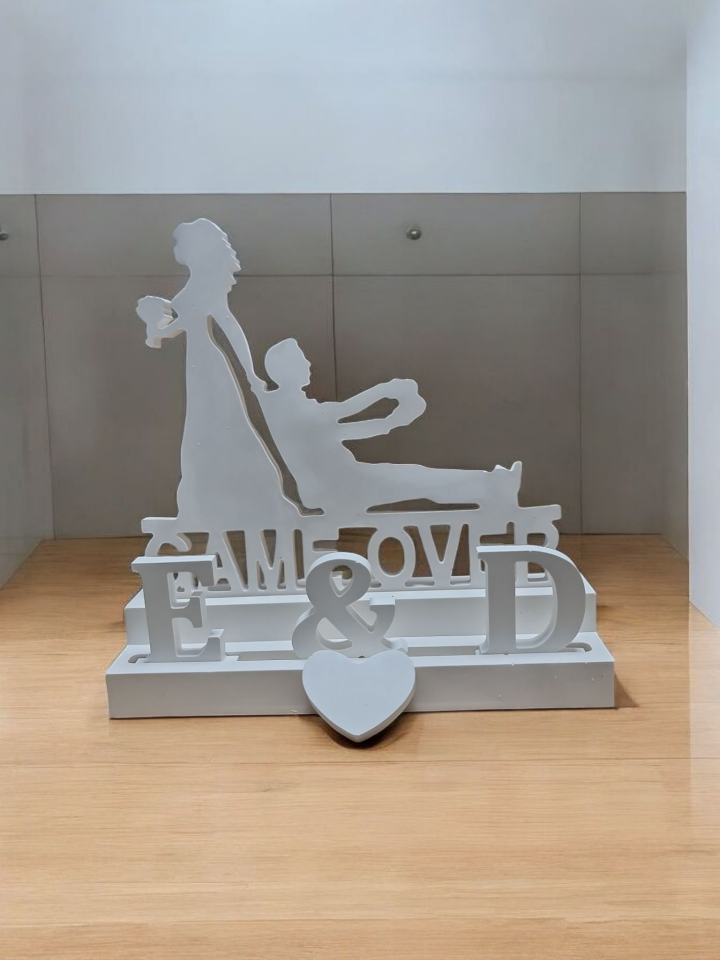 Game Over Biblo