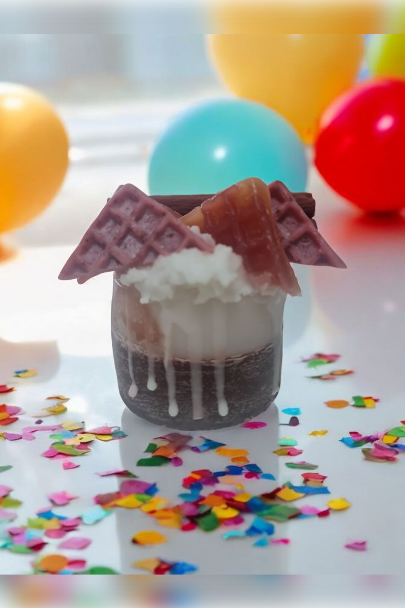 Happy Birthday Gofretli Mum