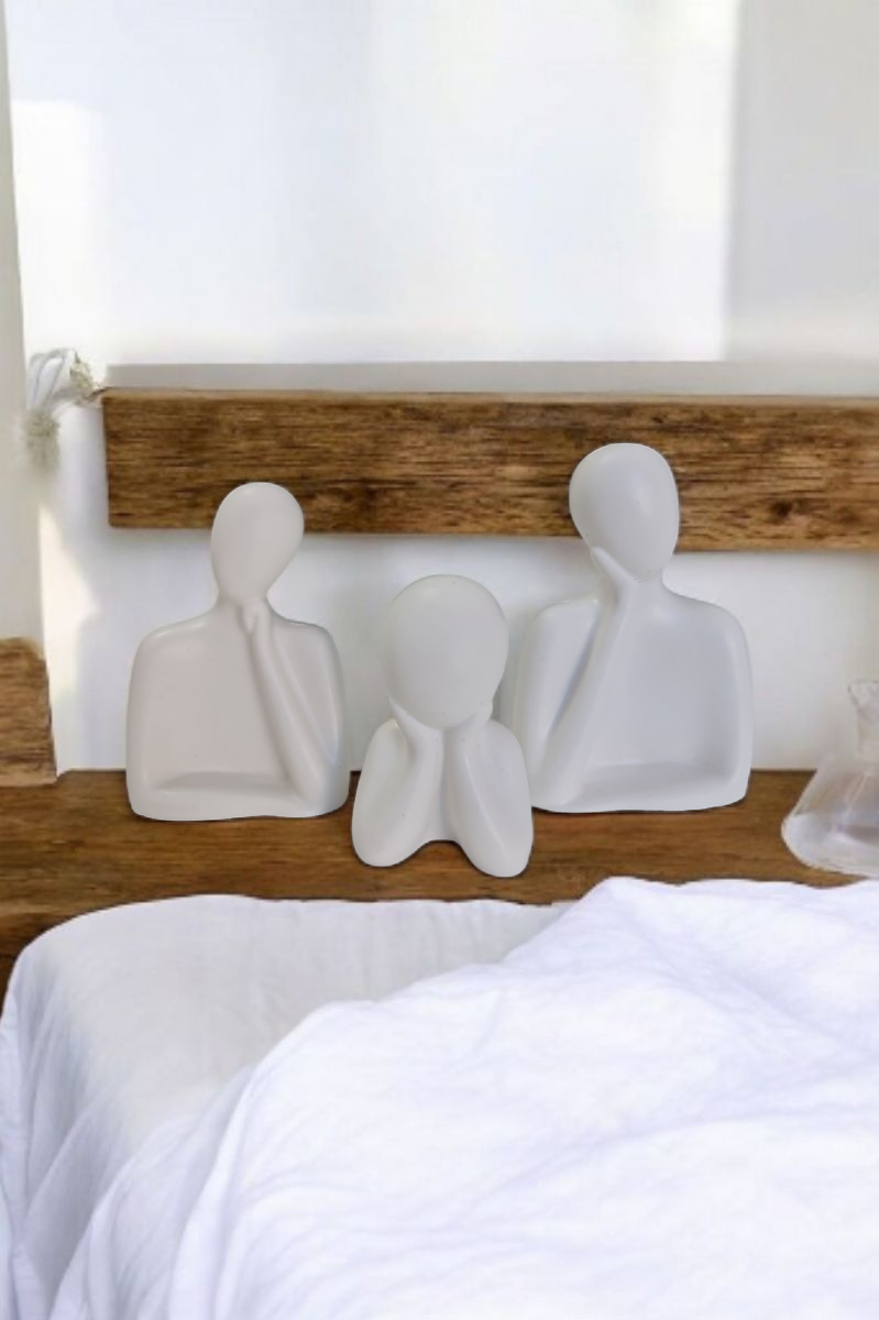 Anne Baba Cocuk Biblo