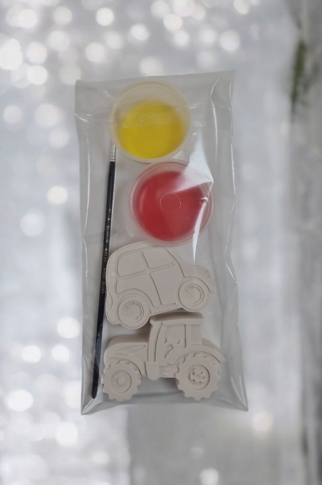 Random Taş Boyama Seti/Kendin Yap/Doğum Günü Hediyesi/Etkinlik/Tatil,Özel Gün Hediyesi  10 adet