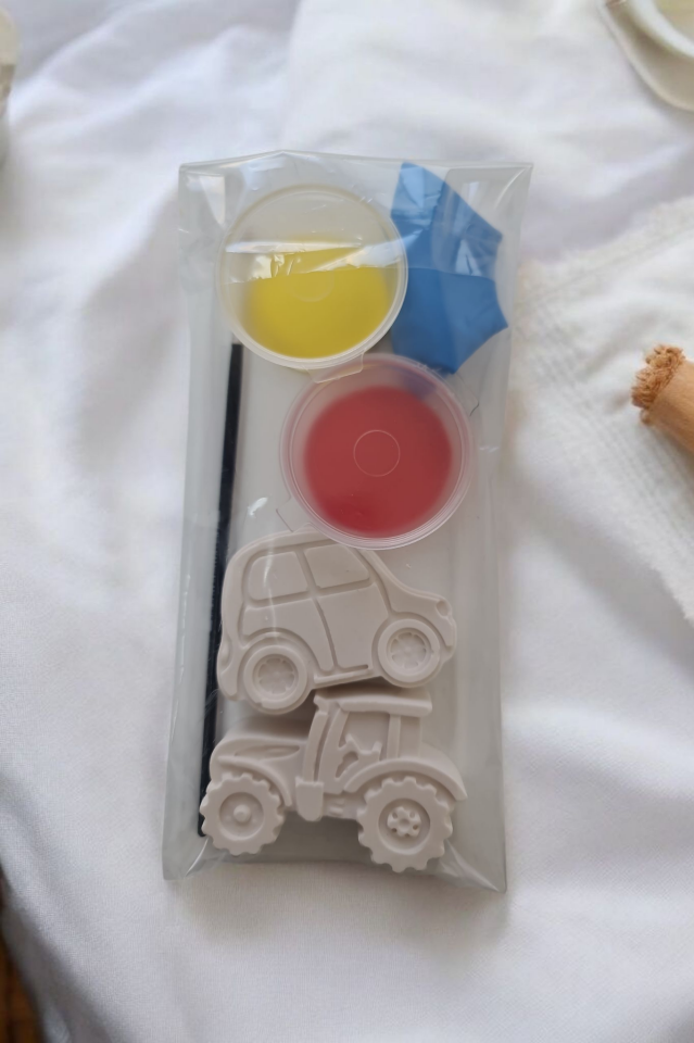 Random Taş Boyama Seti/Kendin Yap/Doğum Günü Hediyesi/Etkinlik/Tatil,Özel Gün Hediyesi  10 adet