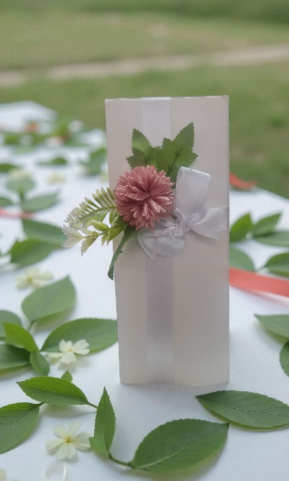 Love Bears Candle Set – 3’lü Ayıcık Mum